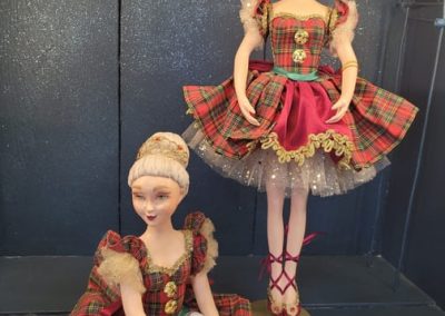 Danseuses Goodwill