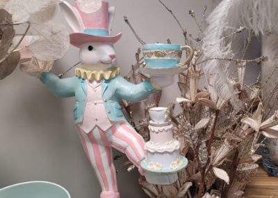 Décoration La Teste