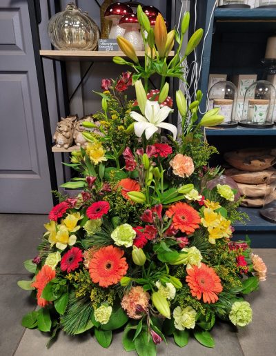 Fleuriste La Teste