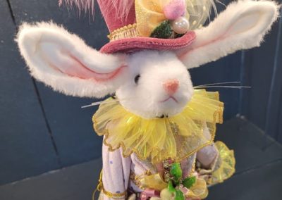 Lapin Mark Roberts