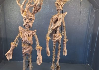 Objet Catherine Collection